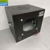 Afzuigmotor in foam box 3250 m3 230V Horeca - Afbeelding 3