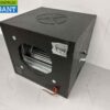 Afzuigmotor in foam box 3250 m3 230V Horeca - Afbeelding 4