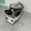 Waring Bubbel Bubble Wafelijzer Wafels 230V Horeca - Afbeelding 3