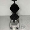 Waring Bubbel Bubble Wafelijzer Wafels 230V Horeca - Afbeelding 4