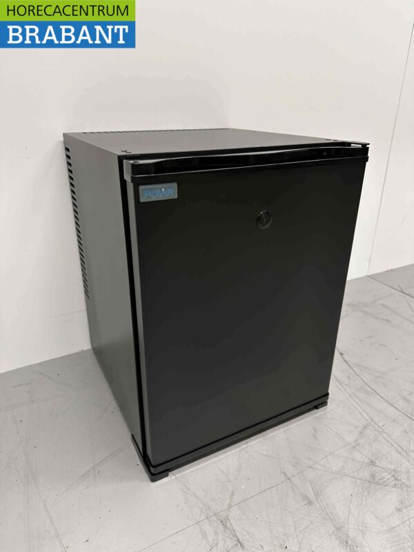 Polar Minibar Mini koelkast 29 liter 230V Horeca - Afbeelding 2