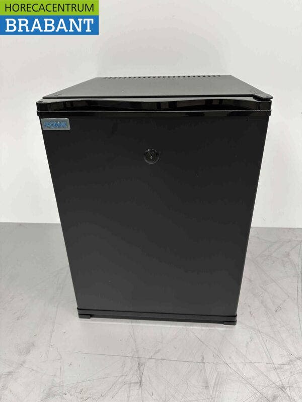 Polar Minibar Mini koelkast 29 liter 230V Horeca