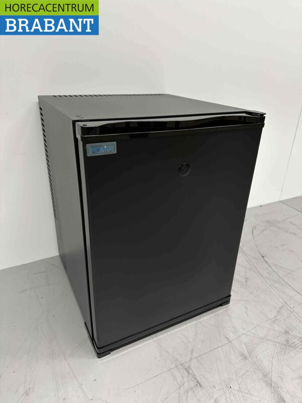 Polar Minibar Mini koelkast 29 liter 230V Horeca - Afbeelding 2