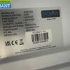 Polar Minibar Mini koelkast 29 liter 230V Horeca - Afbeelding 5