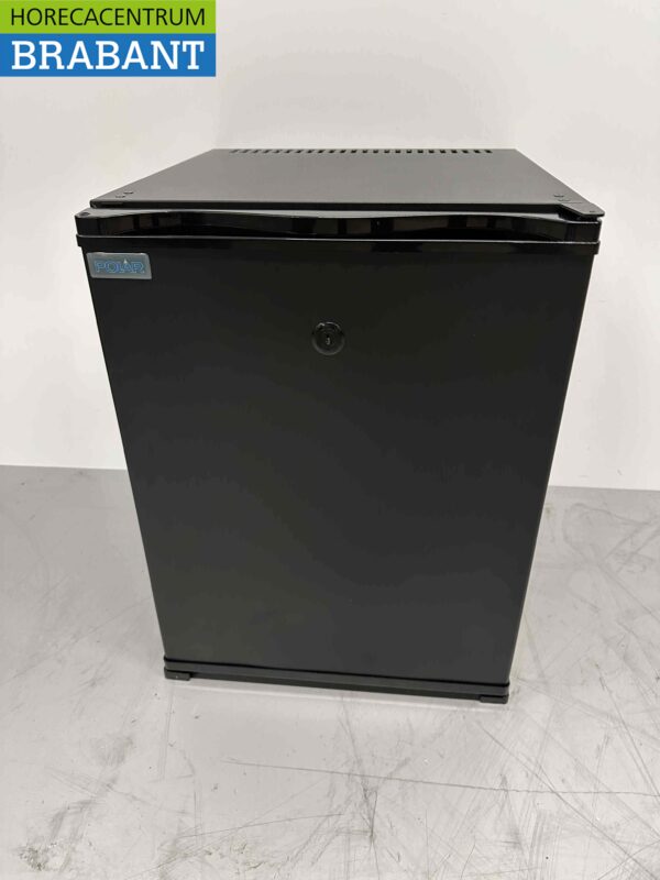 Polar Minibar Mini koelkast 29 liter 230V Horeca