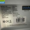 Polar Minibar Mini koelkast 29 liter 230V Horeca - Afbeelding 5