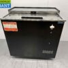 RVS Polar CT330 Flessenkoeler Flessenkoeling Barkoeling Inhoud 279 liter 93,5 cm 230V Horeca