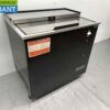 RVS Polar CT330 Flessenkoeler Flessenkoeling Barkoeling Inhoud 279 liter 93,5 cm 230V Horeca - Afbeelding 3