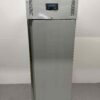 RVS Polar U633 Vrieskast Vriezer 650 liter Horeca