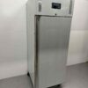 RVS Polar U633 Vrieskast Vriezer 650 liter Horeca - Afbeelding 2
