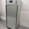 RVS Polar U633 Vrieskast Vriezer 650 liter Horeca - Afbeelding 3