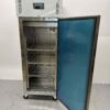 RVS Polar U633 Vrieskast Vriezer 650 liter Horeca - Afbeelding 4