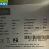 RVS Polar U633 Vrieskast Vriezer 650 liter Horeca - Afbeelding 5