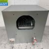Afzuigmotor in box 5000 m3 230V Horeca