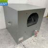 Afzuigmotor in box 5000 m3 230V Horeca - Afbeelding 2