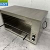 RVS Salamander grill 79 cm 3,65 kW 230V Horeca - Afbeelding 2