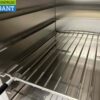 RVS Salamander grill 79 cm 3,65 kW 230V Horeca - Afbeelding 5