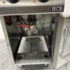RVS Friteuse Frituur Premium-line 2 x 12,5 liter 400V Horeca - Afbeelding 7