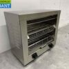 RVS Salamander Grill Quartz grill 46 cm 3,15 kW 230V Horeca - Afbeelding 3