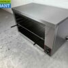 RVS Salamander Grill 79 cm 230V Horeca - Afbeelding 2