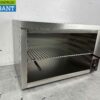 RVS Salamander Grill 79 cm 230V Horeca - Afbeelding 3