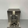 RVS Dubbele Bubble Tea shaker Milkshaker Schudmachine Shaker 230V Horeca