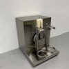 RVS Dubbele Bubble Tea shaker Milkshaker Schudmachine Shaker 230V Horeca - Afbeelding 3