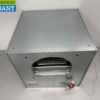 Afzuigmotor in box 3250 m3 230V Horeca - Afbeelding 2