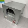 Afzuigmotor in box 3250 m3 230V Horeca - Afbeelding 3