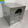 Afzuigmotor in box 3250 m3 230V Horeca - Afbeelding 4