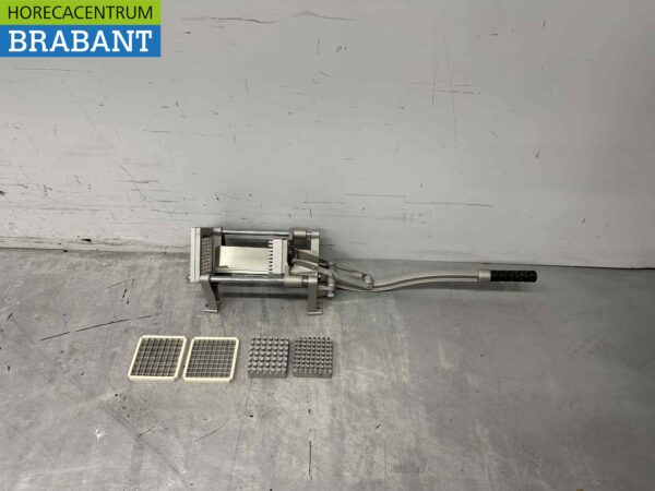 Frietsnijder patatsnijder 8, 10 en 12 mm mes Horeca