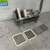Frietsnijder patatsnijder 8, 10 en 12 mm mes Horeca - Afbeelding 4