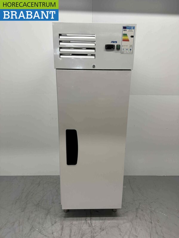 Saro Koeling Koelkast 537 liter 230V Horeca