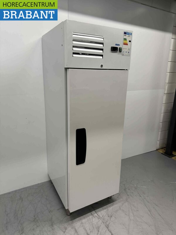 Saro Koeling Koelkast 537 liter 230V Horeca - Afbeelding 2