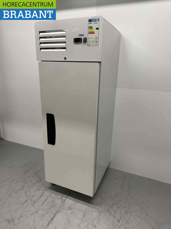 Saro Koeling Koelkast 537 liter 230V Horeca - Afbeelding 3