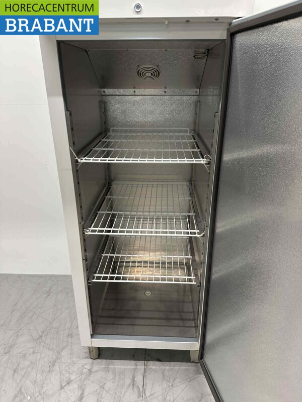Saro Koeling Koelkast 537 liter 230V Horeca - Afbeelding 4