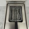 Dexion friteuse frituur 9 liter GAS Horeca - Afbeelding 5