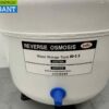 Krausen voorraadtank 2.5 gallon 9,5 liter Nieuw - Afbeelding 3