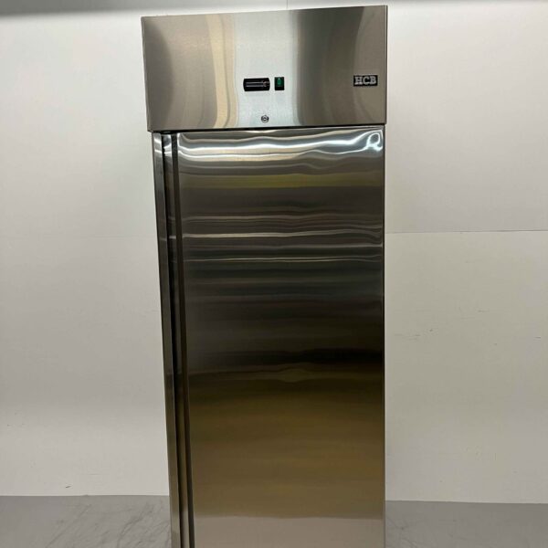 RVS Koelkast Koeling Monoblock 2/1 GN 616 liter 230V Horeca