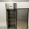 RVS Koelkast Koeling Monoblock 2/1 GN 616 liter 230V Horeca - Afbeelding 4