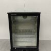 Backbar Barkoeling Barkoeler 138 liter 60 cm 230V Horeca