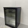 Backbar Barkoeling Barkoeler 138 liter 60 cm 230V Horeca - Afbeelding 2