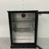 Backbar Barkoeling Barkoeler 138 liter 60 cm 230V Horeca - Afbeelding 4