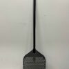 Pizzaschep hard geanodiseerd, geperforeerd blad 35 cm, lengte steel 90 cm Horeca - Afbeelding 4