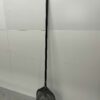 Pizzaschep hard geanodiseerd, geperforeerd blad 35 cm, lengte steel 150 cm Horeca - Afbeelding 2