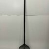 Pizzaschep hard geanodiseerd, geperforeerd blad 35 cm, lengte steel 150 cm Horeca - Afbeelding 4