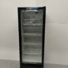 Glasdeurkoeling Koelkast Drankkoelkast Glazen deur 278 liter 230V Horeca