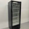 Glasdeurkoeling Koelkast Drankkoelkast Glazen deur 278 liter 230V Horeca - Afbeelding 3