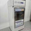 Leer bewaarvrieskast ijsblokjesbewaarvriezer vriezer vrieskast 850 liter 230V Horeca - Afbeelding 3