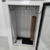 Leer bewaarvrieskast ijsblokjesbewaarvriezer vriezer vrieskast 850 liter 230V Horeca - Afbeelding 4